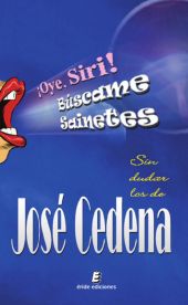 OYE SIRI! BUSCAME SAINETES
