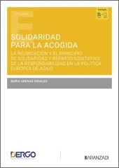 Solidaridad para la Acogida