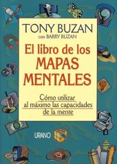 LIBRO DE LOS MAPAS MENTALES