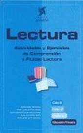 COMPRENSION LECTORA 6 EP -2º CUADERNO