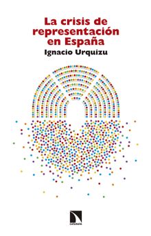 LA CRISIS DE REPRESENTACION EN ESPAÑA