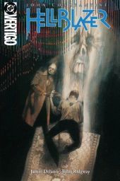 JOHN CONSTANTINE: HELLBLAZER 02