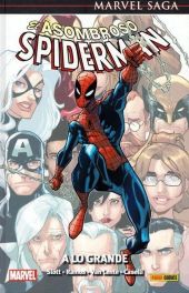 ASOM SPIDERMAN 31 MS A LO GRANDE