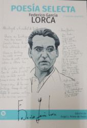 POESIA SELECTA FEDERICO GARCIA LORCA
