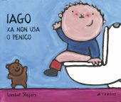 IAGO XA NON USA O PENICO