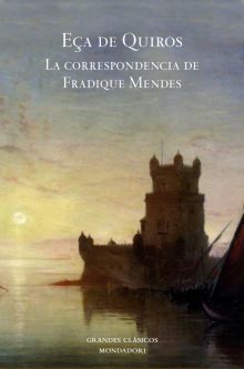 La correspondencia de Fradique Mendes