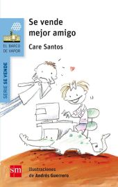 SE VENDE MEJOR AMIGO BVAN