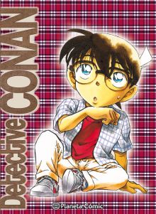 DETECTIVE CONAN Nº24