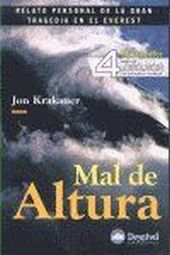 MAL DE ALTURA (N.E)