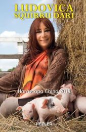 HOROSCOPO CHINO 2019. AÑO DEL CHANCHO DE TIERRA