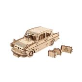 FLYING FORD ANGLIA