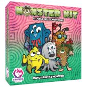 MONSTER KIT BASICO