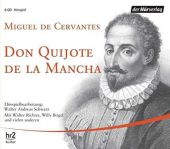 DON QUIJOTE DE LA MANCHA (6 CD-ROMS)