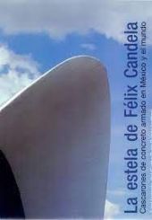 ESTELA DE FELIX CANDELA, LA