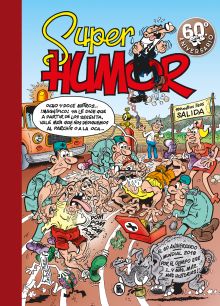 SUPER HUMOR 63 - EL 60 ANIVERSARIO - MUNDIAL 2018
