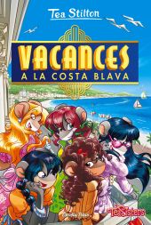 VACANCES A LA COSTA BLAVA