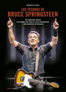 LOS TESOROS DE BRUCE SPRINGSTEEN