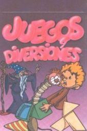 Baraja - Juegos y Diversiones