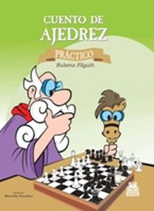 Cuento de ajedrez práctico  (color)