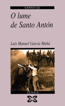 O LUME DE SANTO ANTON