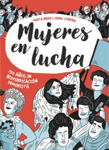 MUJERES EN LUCHA