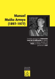 MANUEL MUIÑO ARROYO (1897-1977)