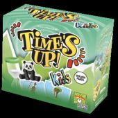 TIME'S UP! KIDS 2