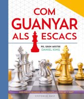 Com guanyar als escacs