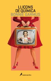 LLIÇONS DE QUÍMICA