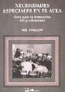 NECESIDADES ESPECIALES EN EL AULA