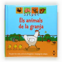 ELS ANIMALS DE LA GRANJA