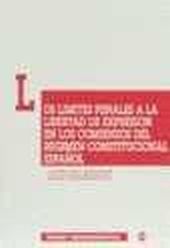 LIMITES PENALES A LA LIBERTAD EXPRESION EN DERECHO