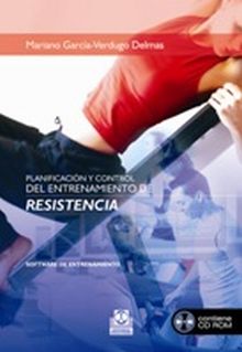 Planificación y control del entrenamiento de resistencia. Software de entrenamie