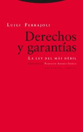 Derechos y garantías