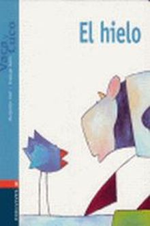 El hielo & Dormir
