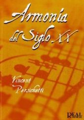 ARMONÍA DEL SIGLO X X