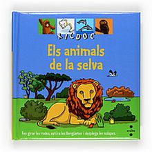 ELS ANIMALS DE LA SELVA