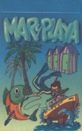 Baraja - Mar y Playa