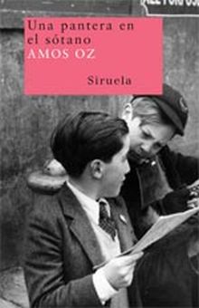 PANTERA EN EL SOTANO NT-113