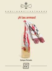 A LAS ARMAS - RAYO VALLECANO