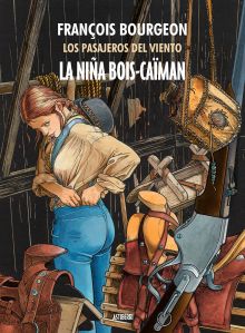 LA NIÑA BOIS-CAIMAN