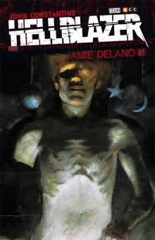 HELLBLAZER: JAMIE DELANO VOL. 02 (DE 3)