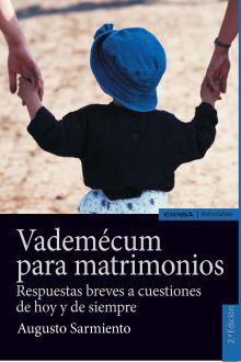 VADEMECUM PARA MATRIMONIOS, 2ª ED