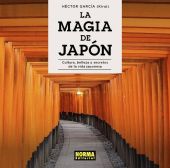 LA MAGIA DE JAPON