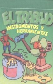 Baraja - Trabajo: Instrumentos y Herramientas