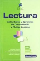 COMPRENSION LECTORA 3 EP -2º CUADERNO