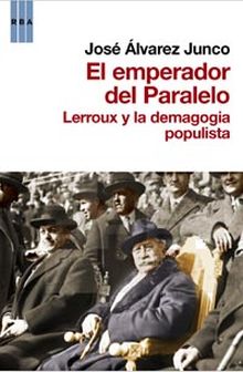 EL EMPERADOR DEL PARALELO