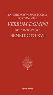 Exhortación Apostólica Postsinodal ""Verbum Domini""