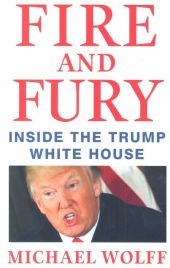 FIRE AND FURY