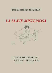 LA LLAVE MISTERIOSA